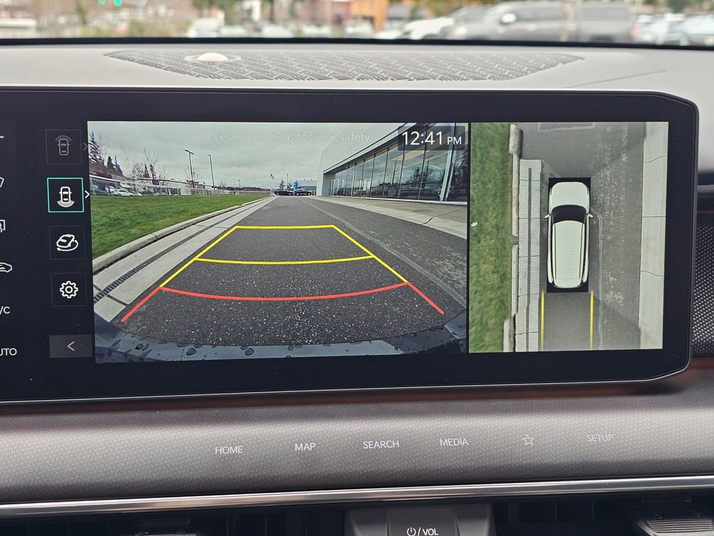 Used 2024 Kia EV9 GT-Line image 33