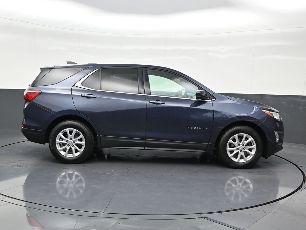 Used 2019 Chevrolet Equinox LT image 7