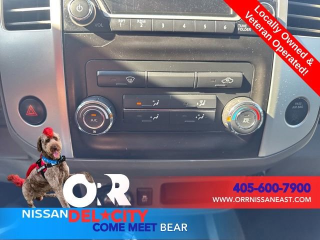 Used 2018 Nissan Frontier S RWD image 19