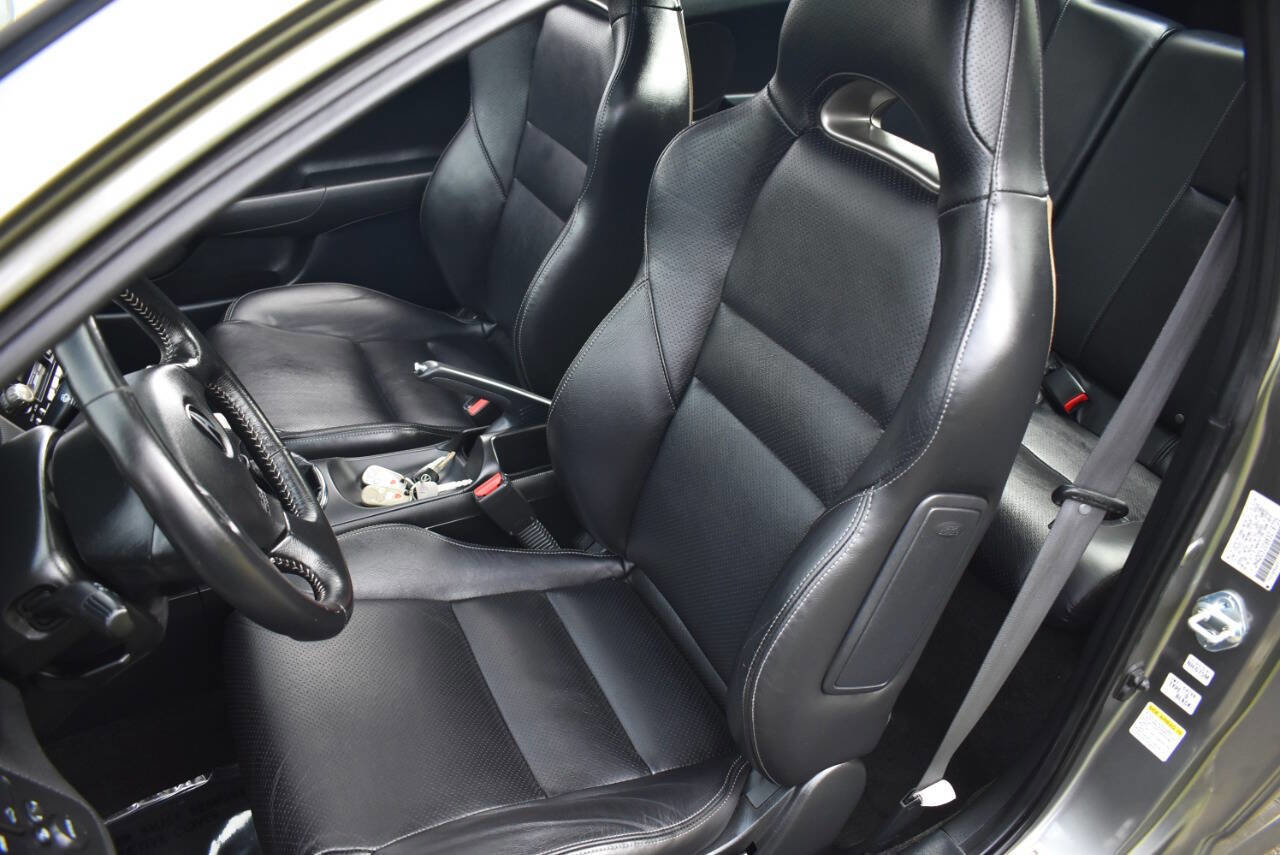Used 2006 Acura RSX Type-S image 33