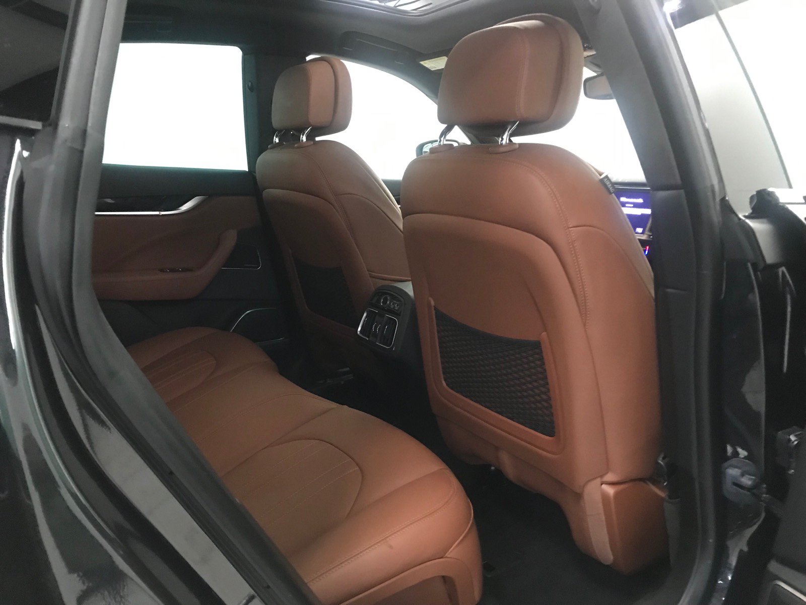 Used 2023 Maserati Levante GT AWD/4WD image 15