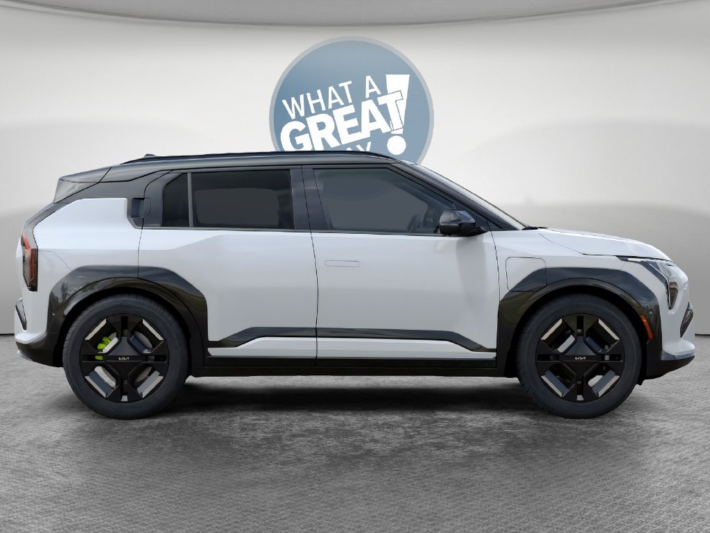 New 2027 Kia EV3 GT-Line AWD/4WD image 7