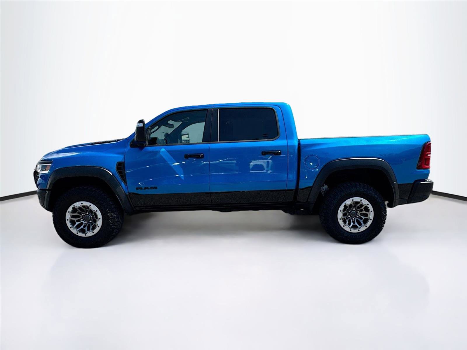 Used 2025 RAM 1500 RHO w/ RHO Level 1 Equipment Group image 4