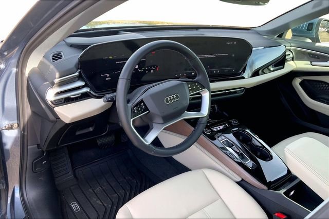 Certified 2025 Audi A5 2.0T Premium Plus Sedan w/ Premium Plus image 14