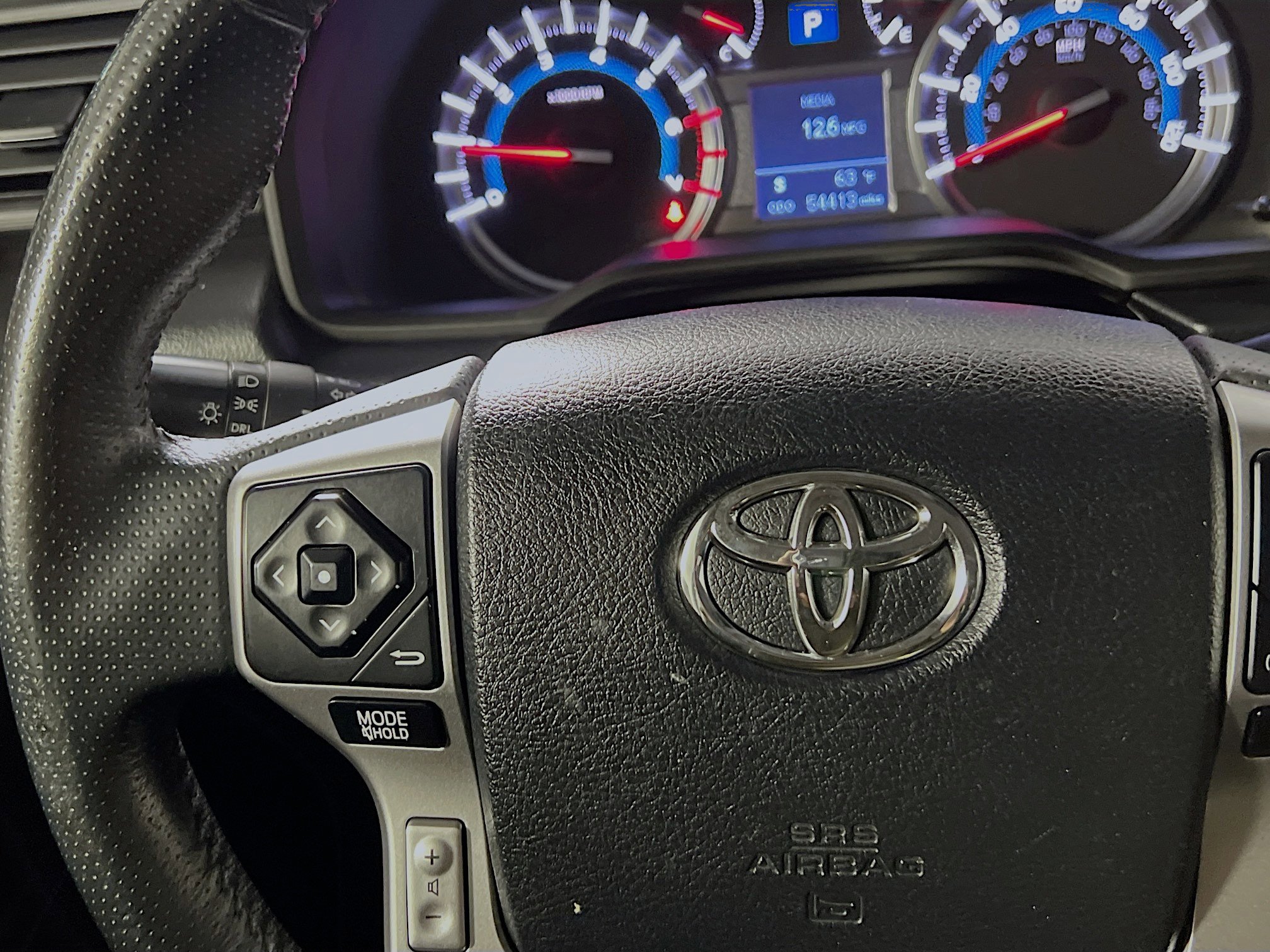 Used 2019 Toyota 4Runner SR5 Premium image 19
