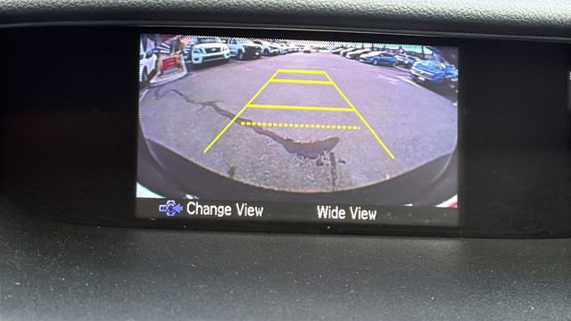 Used 2016 Honda CR-V LX image 29