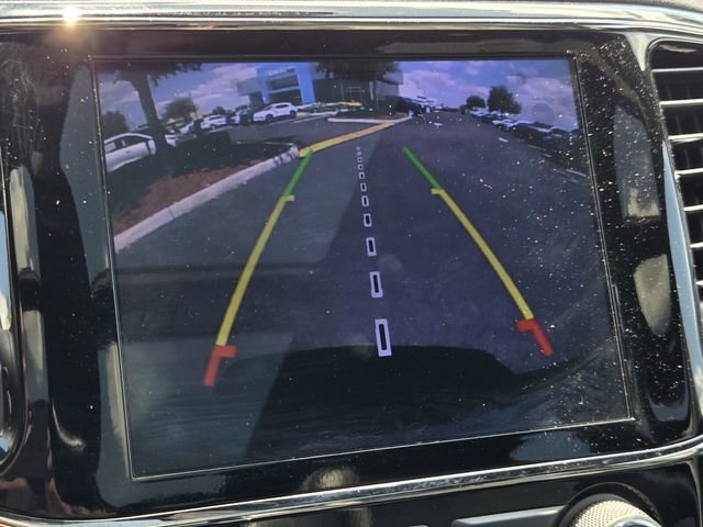 Used 2019 Jeep Grand Cherokee High Altitude RWD image 20