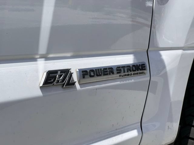 Used 2020 Ford F250 XLT AWD/4WD image 26