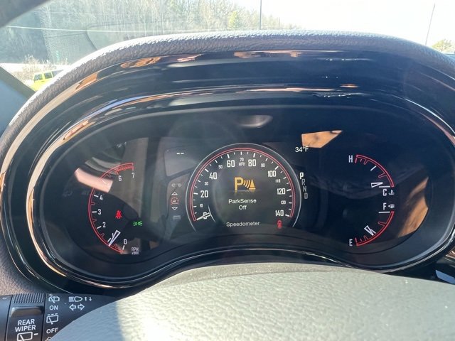 New 2026 Dodge Durango GT image 15