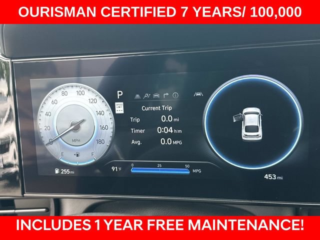 Used 2026 Hyundai Elantra N FWD image 29