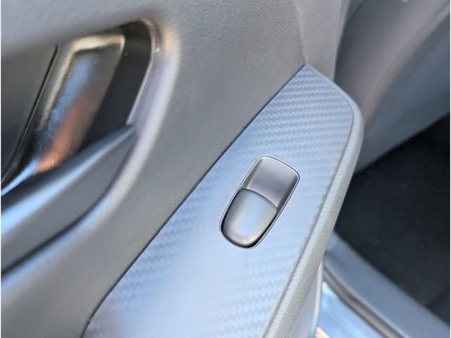 New 2025 Nissan Sentra SV w/ All-Weather Package image 12