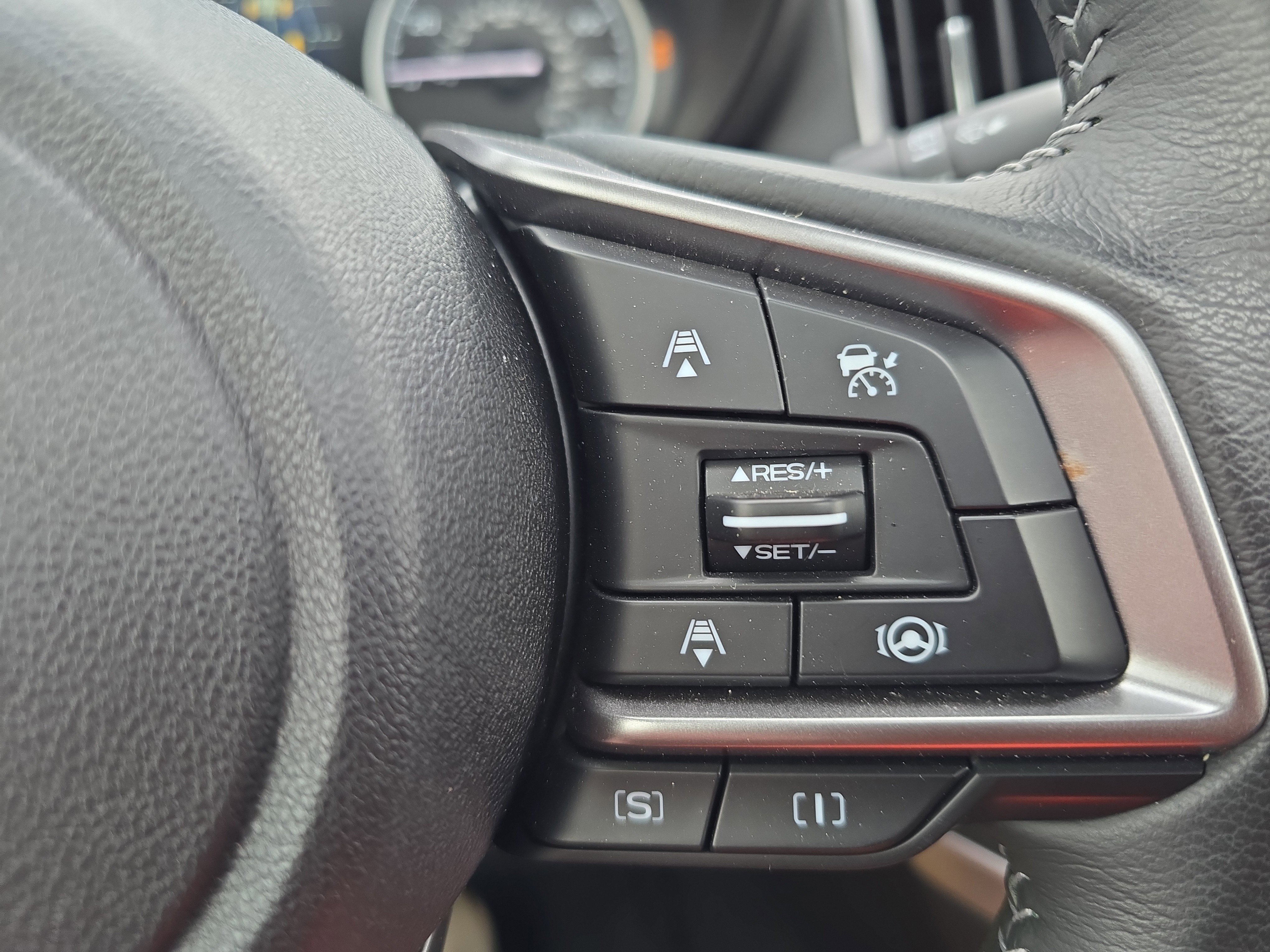 Used 2020 Subaru Forester Premium image 22