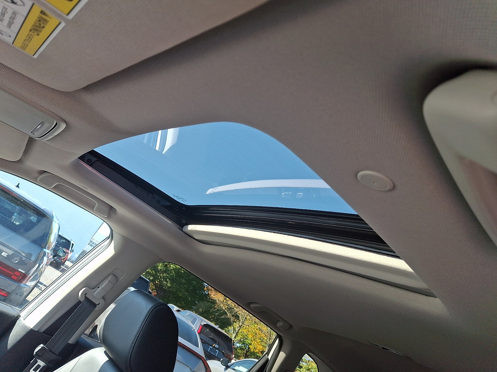 Used 2024 Honda CR-V EX-L image 14