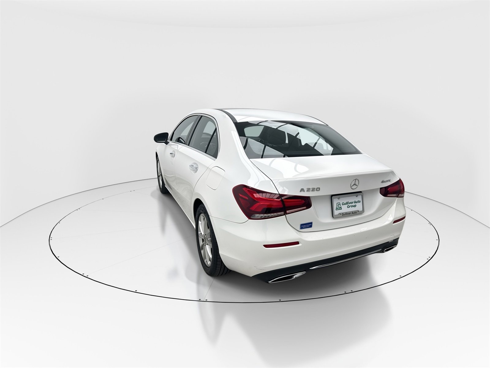 Used 2019 Mercedes-Benz A 220 A 220 w/ Premium Package image 6