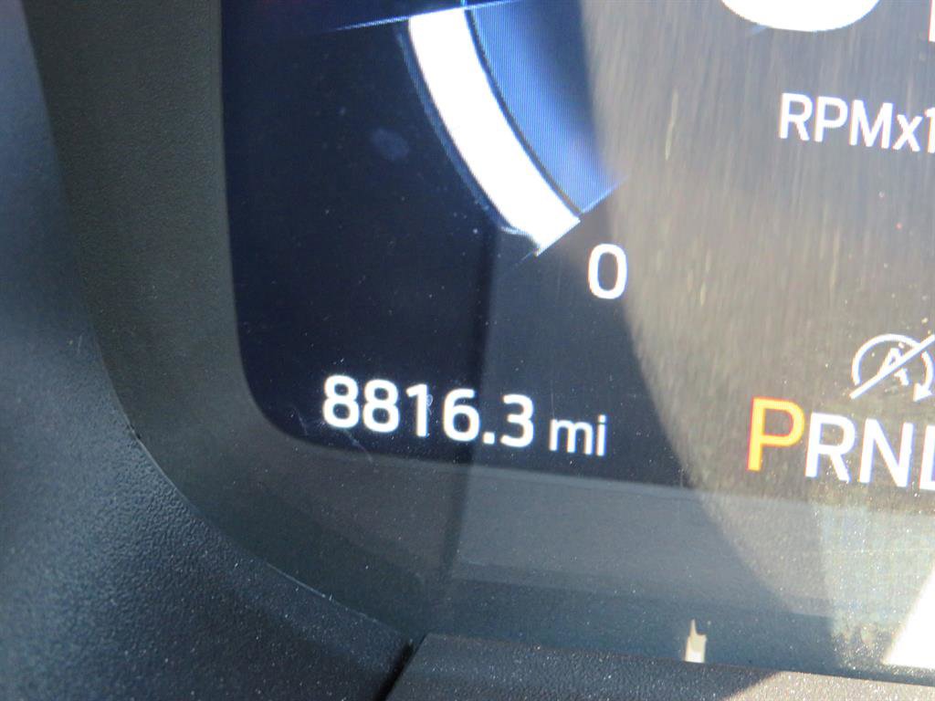 Used 2025 Ford Explorer ST-Line image 15