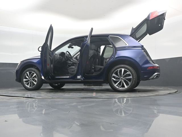 Used 2024 Audi Q5 2.0T Premium Plus AWD/4WD image 53