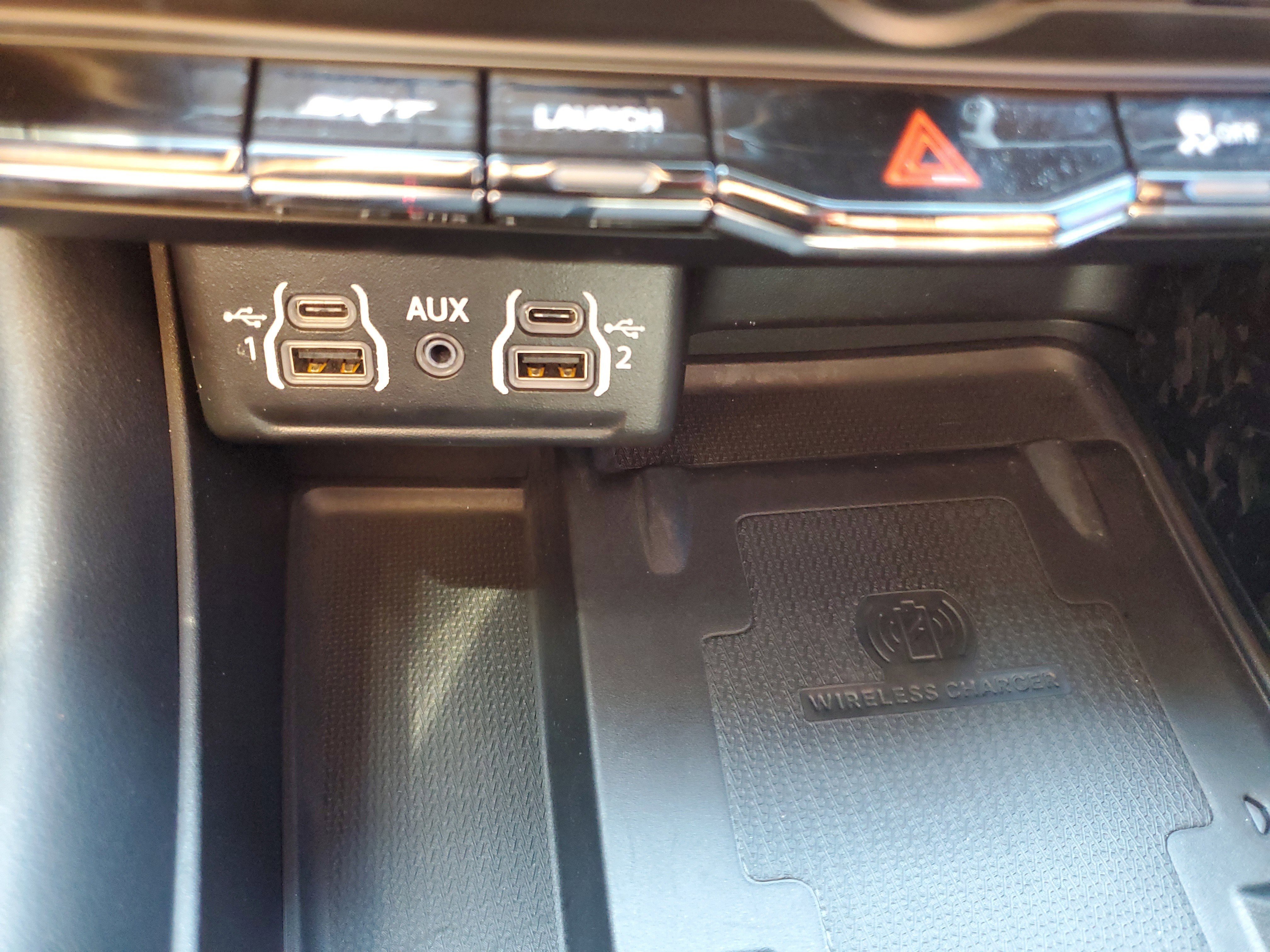 Used 2024 Dodge Durango SRT image 24