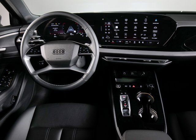 Certified 2025 Audi A5 2.0T Premium w/ Convenience Package image 13