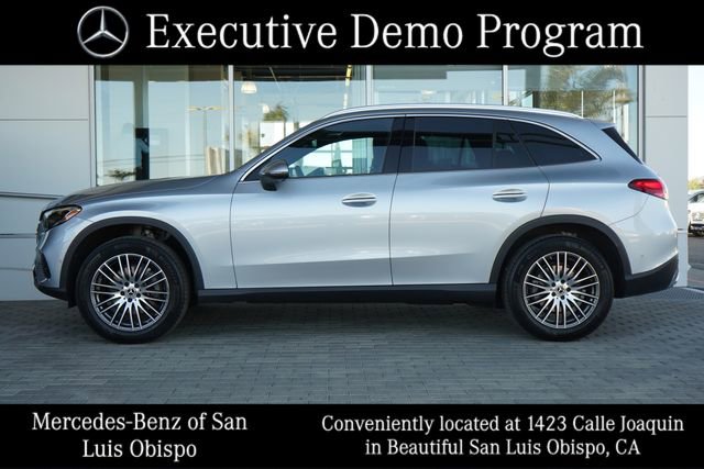 Used 2026 Mercedes-Benz GLC 300 image 5