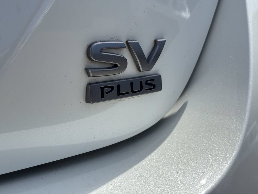 Used 2024 Nissan Leaf SV Plus FWD image 10