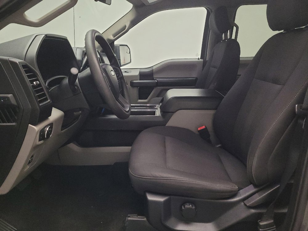 Used 2018 Ford F150 XL w/ Equipment Group 101A Mid RWD image 17