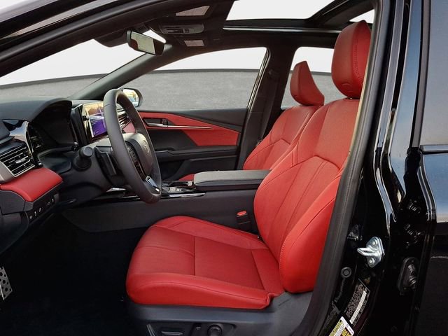 New 2026 Toyota Camry XSE image 8
