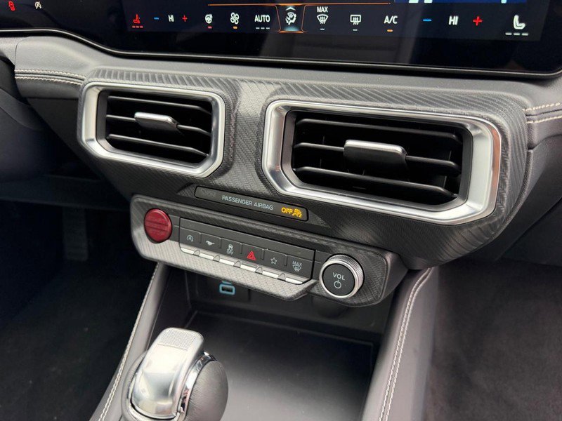 New 2026 Ford Mustang Premium image 15