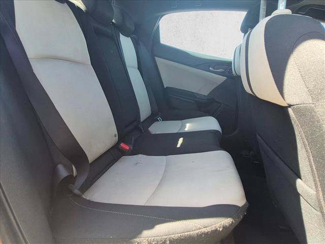 Used 2018 Honda Civic EX image 17