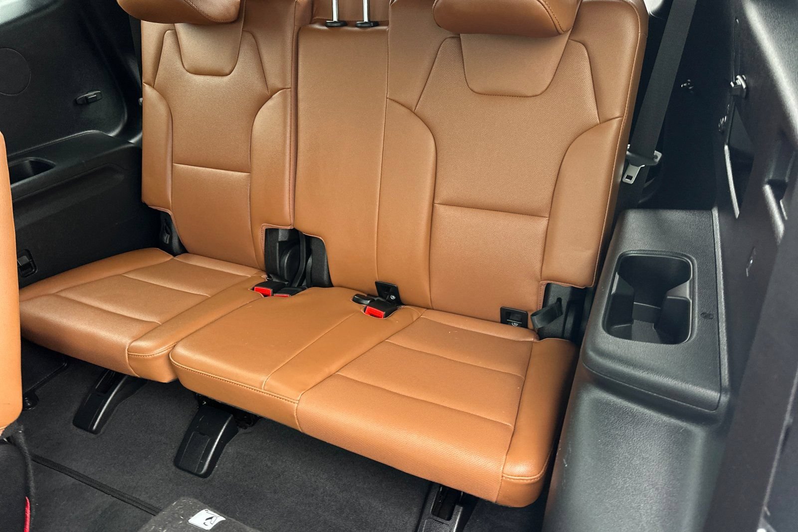 Certified 2024 Kia Telluride EX X-Line AWD/4WD image 15
