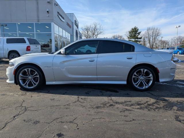 Used 2021 Dodge Charger R/T image 9