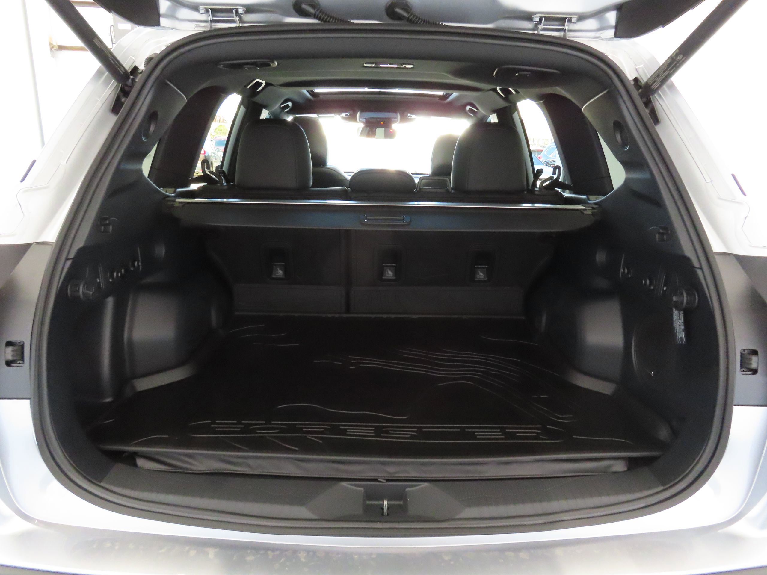New 2026 Subaru Forester Limited image 25