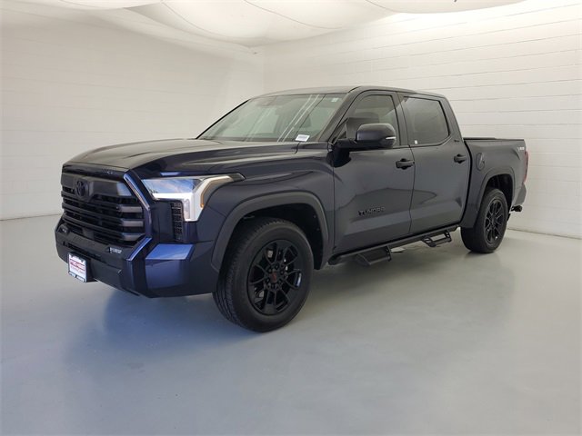 Used 2023 Toyota Tundra SR5