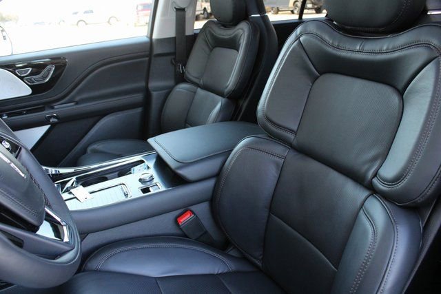 New 2026 Lincoln Aviator Reserve image 36
