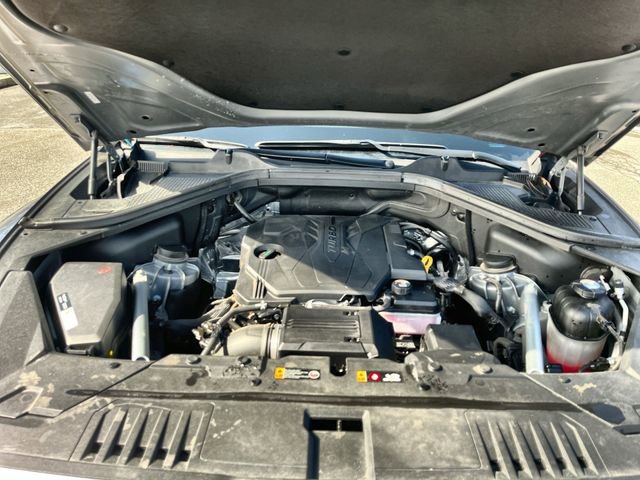 Used 2024 Genesis GV80 2.5T image 19
