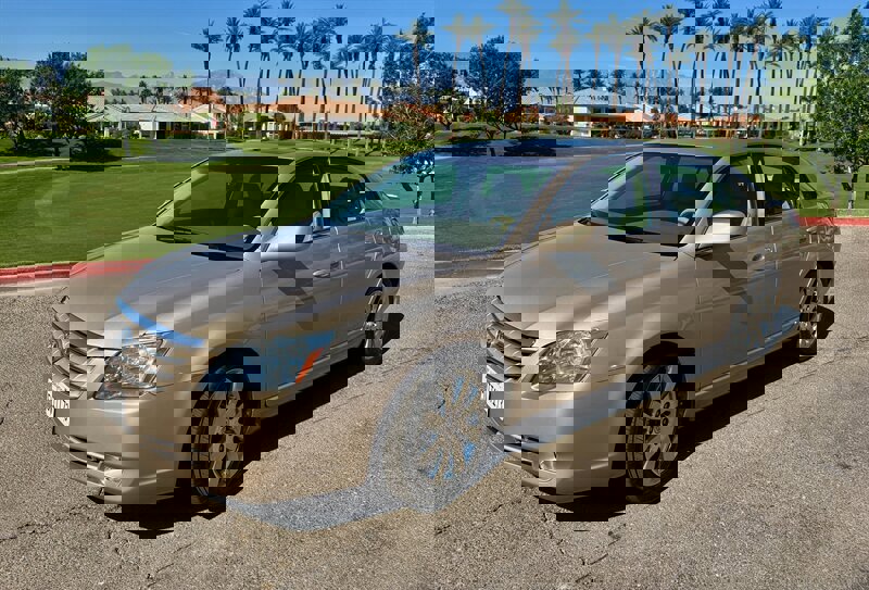 Used 2006 Toyota Avalon XLS FWD image 22