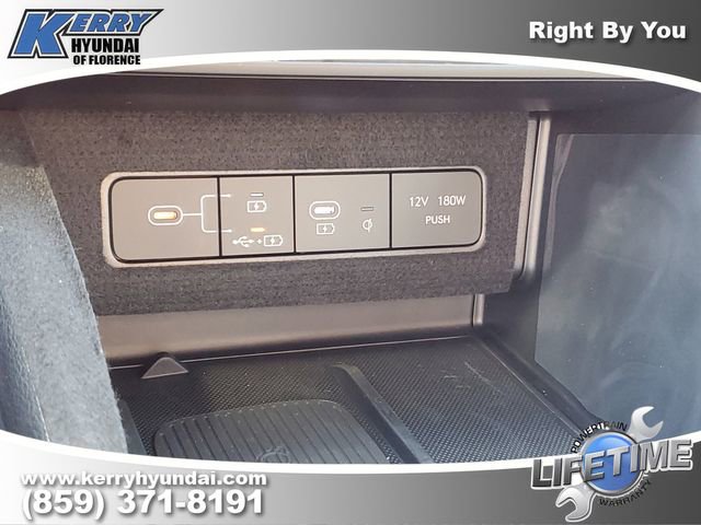 New 2026 Hyundai Sonata SEL image 29