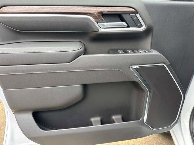 New 2026 Chevrolet Silverado 2500 LT AWD/4WD image 21