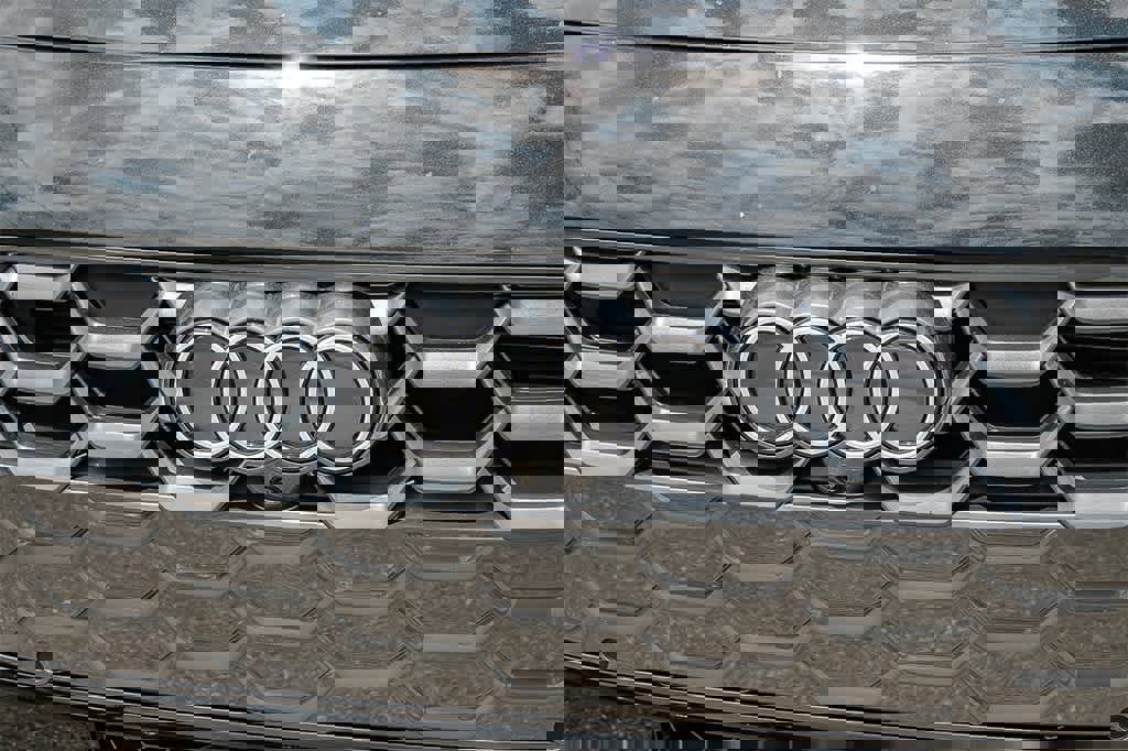 Used 2025 Audi A5 2.0T Premium Plus w/ Premium Plus image 9