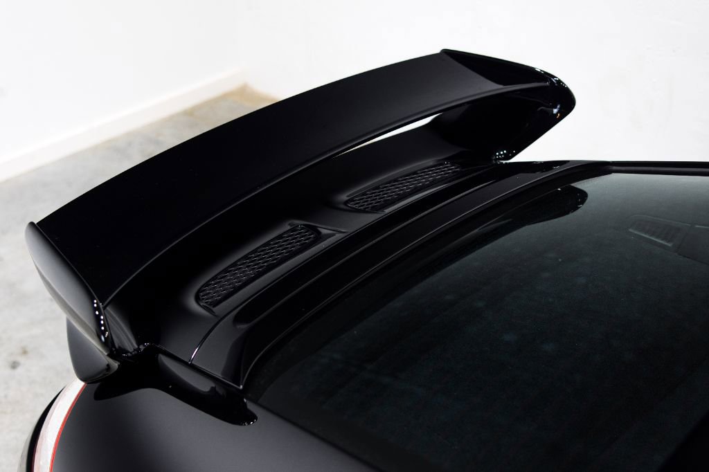 Used 2011 Porsche 911 Carrera GTS RWD image 34