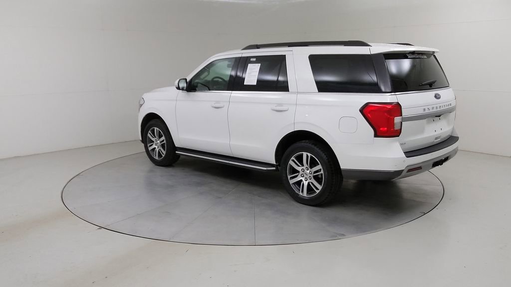 Certified 2022 Ford Expedition XLT AWD/4WD image 17