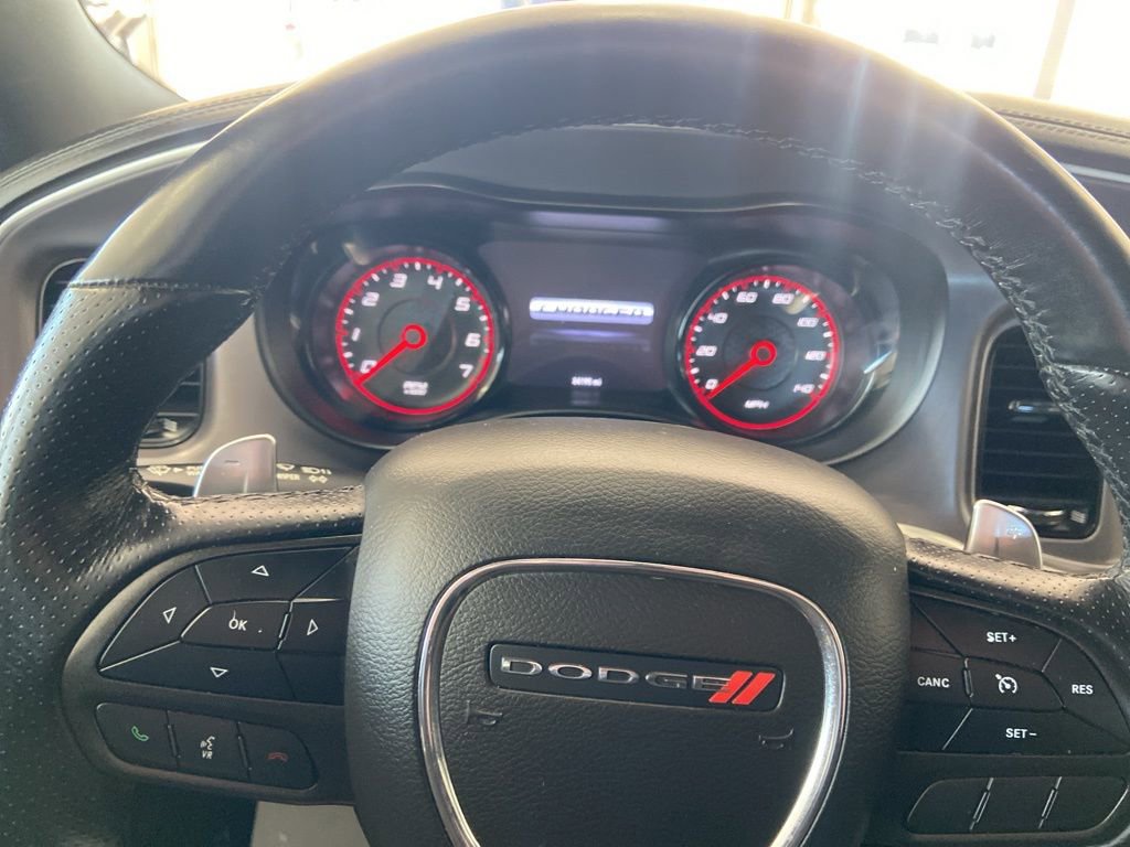 Certified 2022 Dodge Charger GT w/ Plus Group image 28