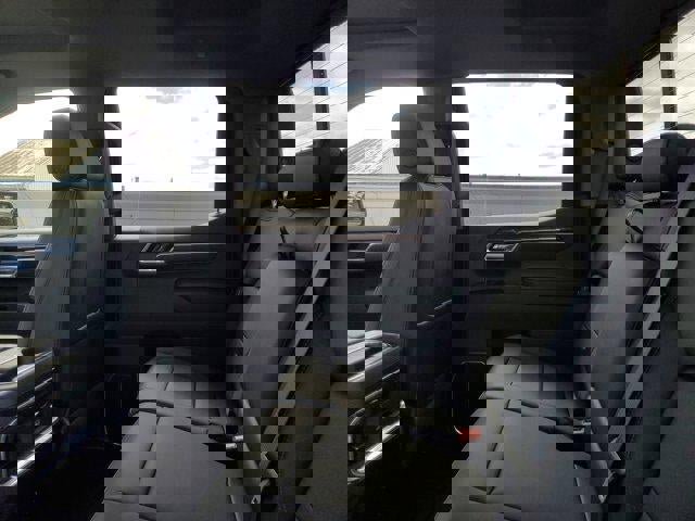 New 2026 GMC Sierra 1500 Elevation w/ Elevation Premium Package image 11