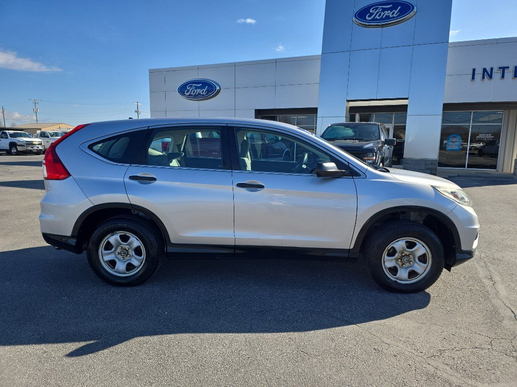 Used 2016 Honda CR-V LX image 5