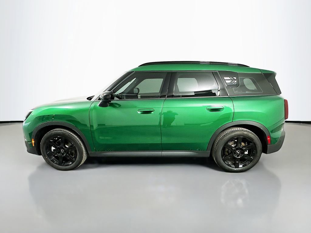 New 2026 MINI Cooper Countryman S image 8