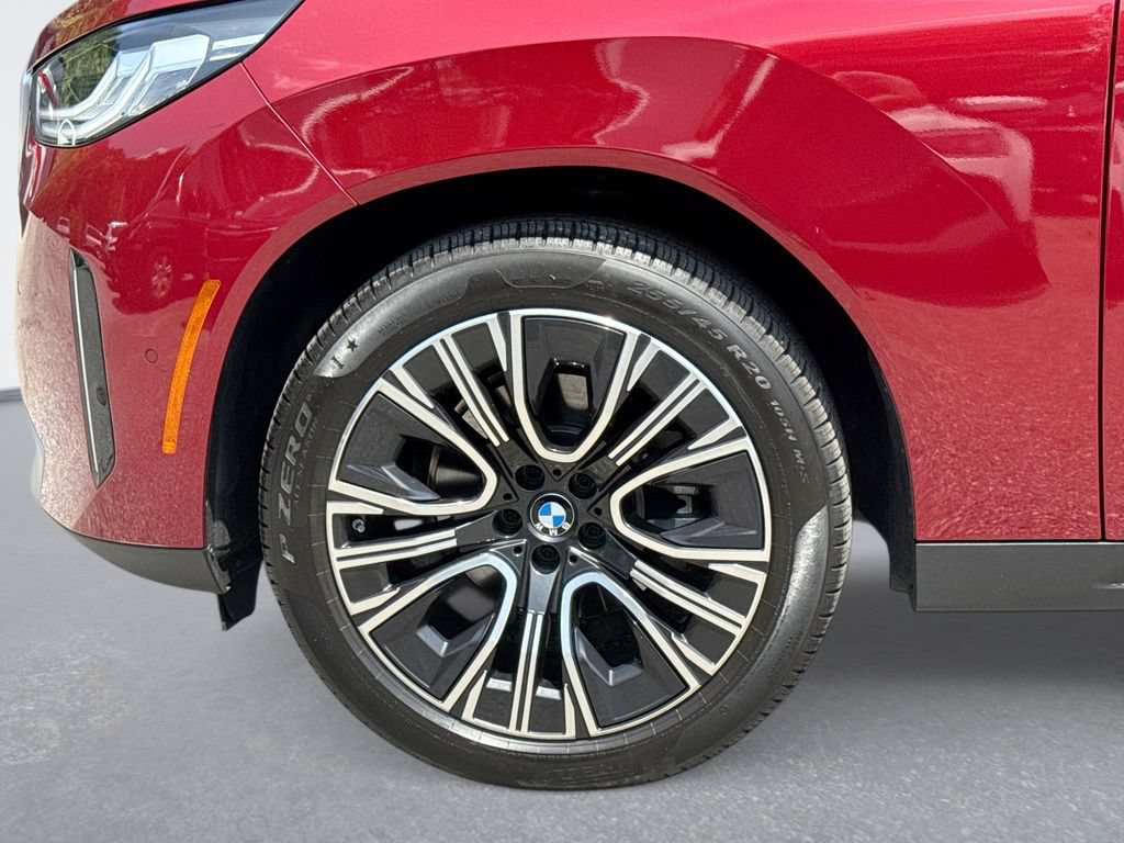 Used 2026 BMW X3 xDrive30i w/ Premium Package AWD/4WD image 19