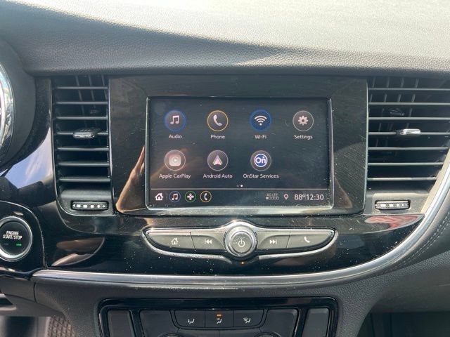 Used 2022 Buick Encore Preferred w/ Safety Package AWD/4WD image 27
