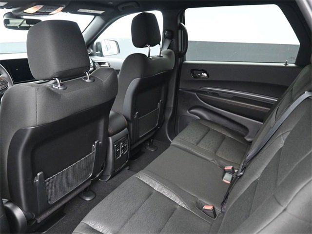 Used 2026 Dodge Durango GT w/ Blacktop Package image 26