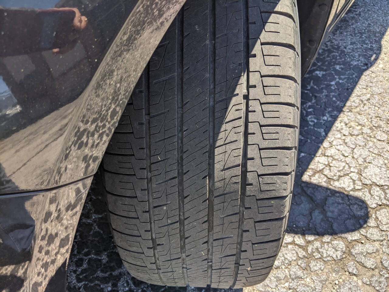 Used 2013 Ford Fusion SE FWD image 22