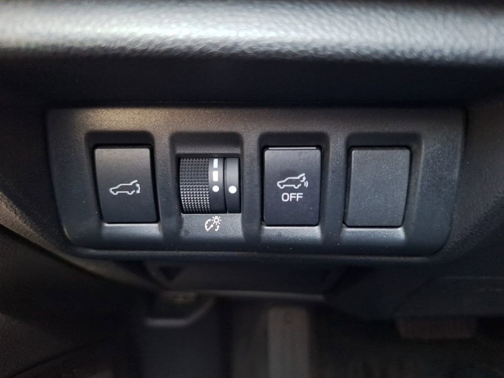 Used 2021 Subaru Outback Limited XT AWD/4WD image 23