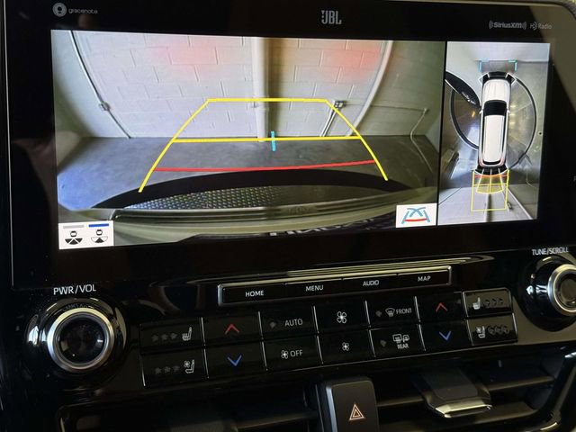 Used 2021 Toyota Highlander Platinum image 7